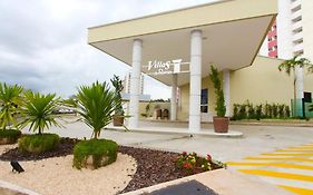 Villas diRoma Hotel e Parque 24 horas com café da manhã , ganhe um dia no Acqua Parque Splash